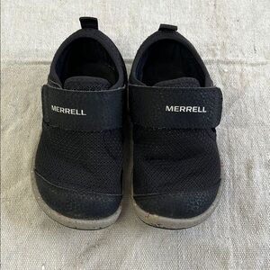 Merrell Bare Steps H2O Shoes